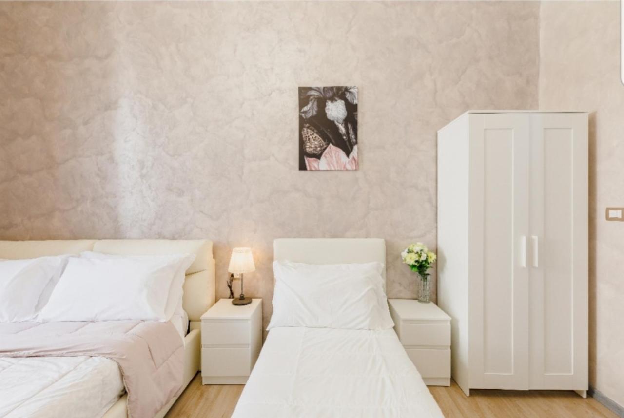 Rome Place Exterior foto