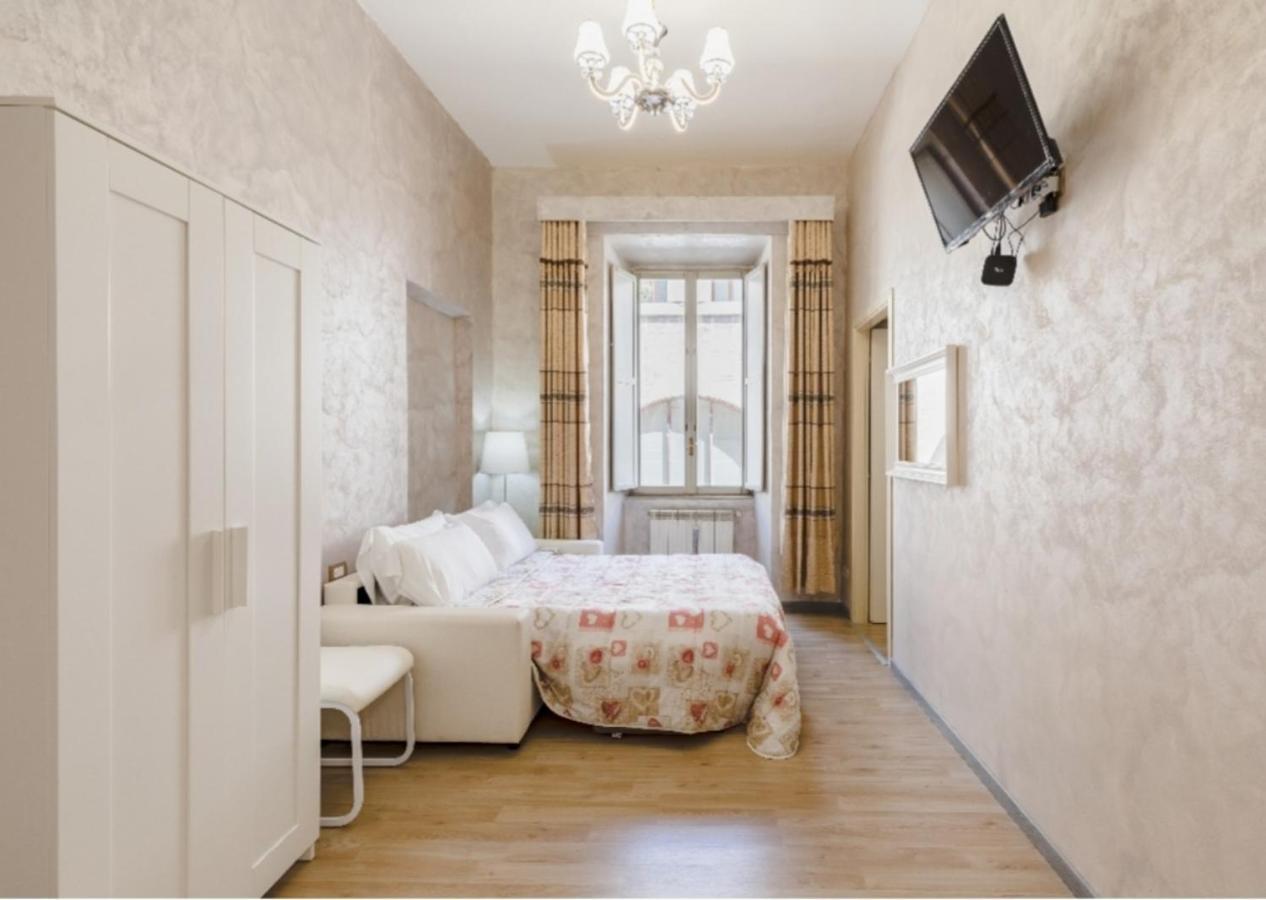 Rome Place Exterior foto