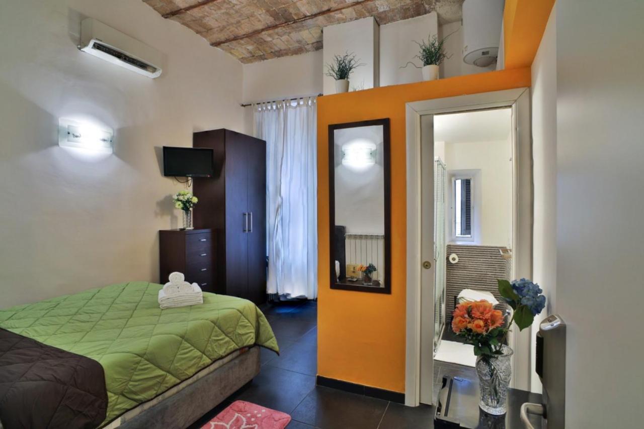 Rome Place Exterior foto