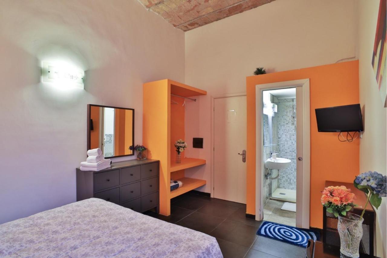 Rome Place Exterior foto